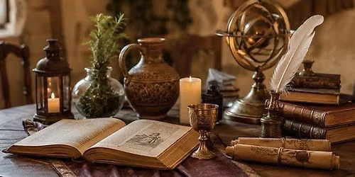 The Renaissance Round Table