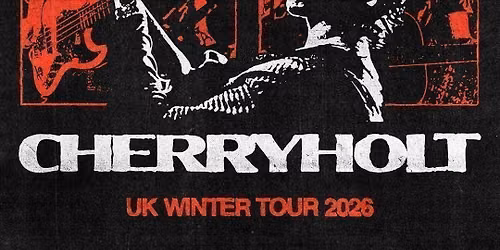 Cherryholt