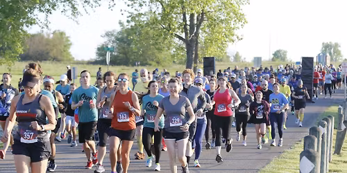 Packet Pickup Day TWO