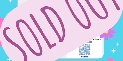 Zonta Club of Defiance Boutique Bingo