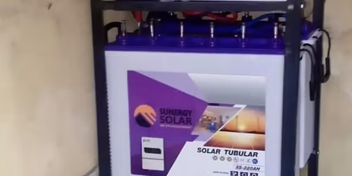 solar energy for business and office 