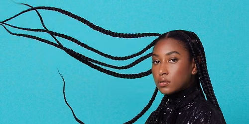 Dominique Fils-Aim\u00e9 at City Winery - Philadelphia