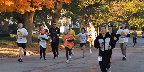 Run For Your Life 2025