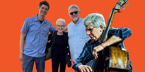 Mark Dresser Gradience Quartet + Myra Melford\u2019s Splash Trio