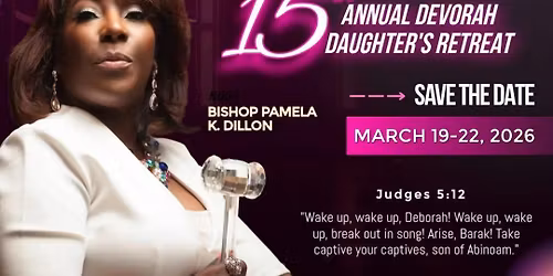 Devorah Daughters Retreat