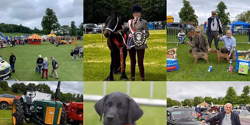 Thornton le Dale Gala 2026