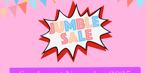 Jumble\/small business sale
