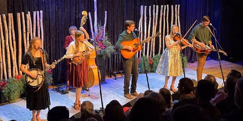\u2728 The Petersens LIVE in Branson \u2014 Tue 12\/8 \u2014 Experience the Heart of Christmas Through Music!