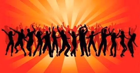 Line Dance Night