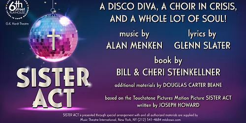 Sister Act