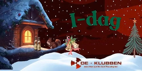 I-dag anno 2025