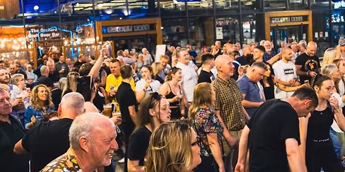 House of Ska back at The Northern Way Preston