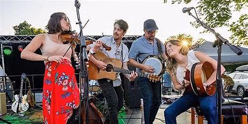 11th Annual Farmington Valley Music Festival