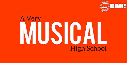 A Very Musical High School