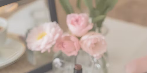 Glam over Tea\u2728\ud83c\udf38\u2615\ufe0f