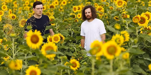 SISTER RAY DAVIES + POSSUM KID + SHALLOWDROWN + DJ CASUALLY DAN 