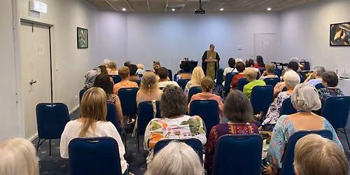 The (mostly) Christian Trivia Night