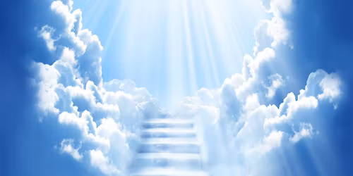 Stairway to Heaven