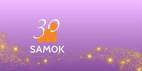 SAMOK ry:n 30-vuotis vuosijuhla