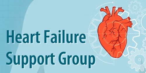  Heart Failure Support Group