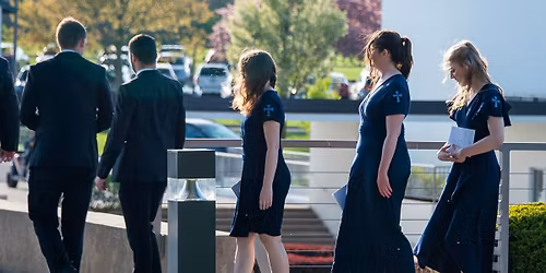 Vicarage and Deaconess Internship Assignment Service