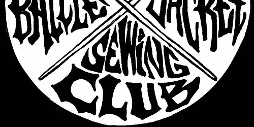 May Meetup - Belltown