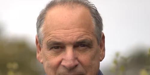 The Next Pandemic - Jon Cohen in conversation with Molly Bentley