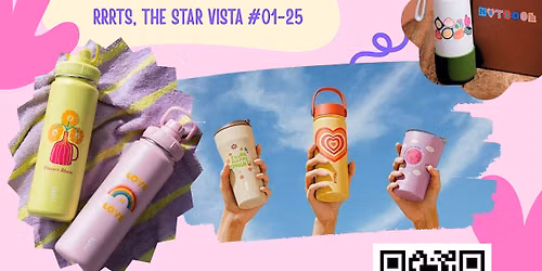 Style Your Sip (Session #02)