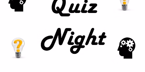 Quiz Night