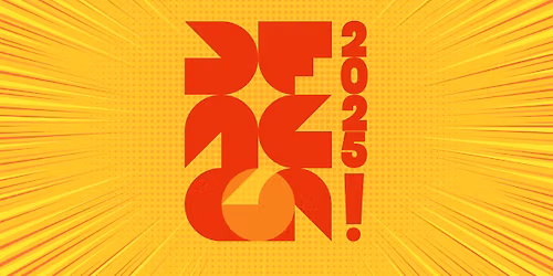 DFAC CON 2025 is Coming\u2014Our First Ever Pop Culture Convention!
