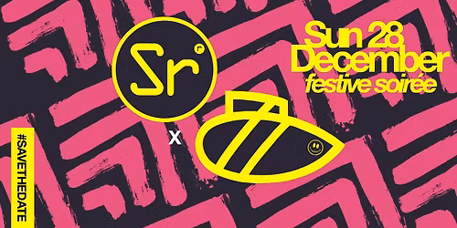 STREETrave Festive Soiree