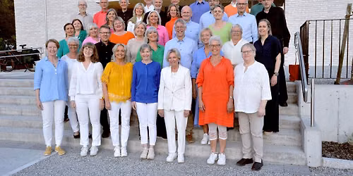 Sola Fides sommerkonsert i Fridalen kirke - Fra Les Mis\u00e9rables til norske folketoner