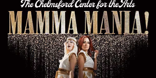 Mamma Mania \u2013 NYC's Premiere ABBA Tribute