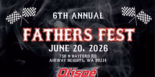 Munchie Junkie AT FATHERS FEST!