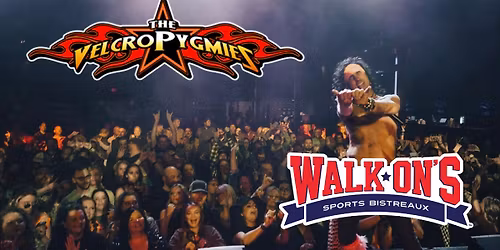 Pygmies in Baton Rouge