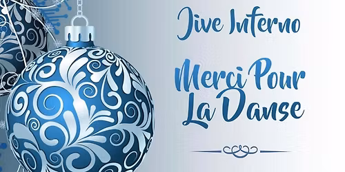 Merci Pour La Dance 10th Anniversary