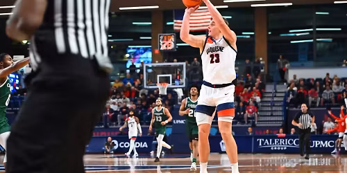 Parking Stony Brook Seawolves at Duquesne Dukes Mens Basketball