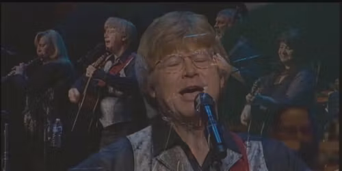 Orchestra Kentucky: Take Me Home - The Music of John Denver With Jim Curry