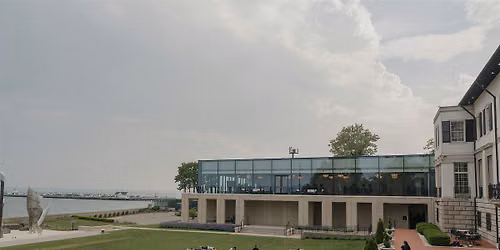 Rhythm & Release An Open Air Lakeside Vinyasa + Yin Experience