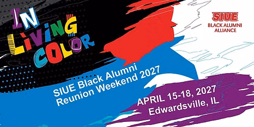 Party in The Green Room: Official Black Alumni Reunion Weekend After Party