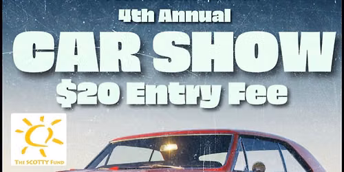 Bethel Police Car Show