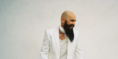 Mika Vandborg