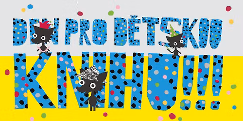 Den pro d\u011btskou knihu 2025