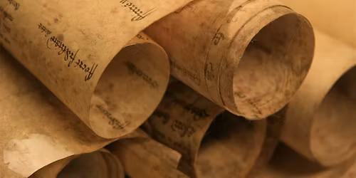 EROP Double Header: New Discoveries in the Life of John Ball