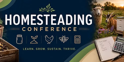 Homesteading Conference