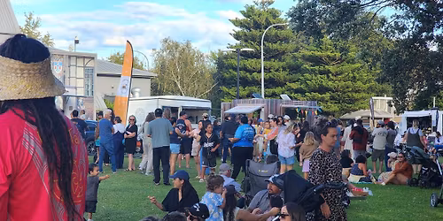 Dinner by the River - Night 10