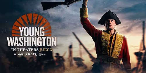 YOUNG WASHINGTON