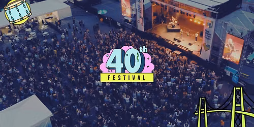 TD Halifax Jazz Festival 2026 - 40th Anniversary Event