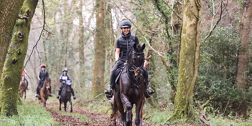 Little Margate Boconnoc Fun Ride 2026