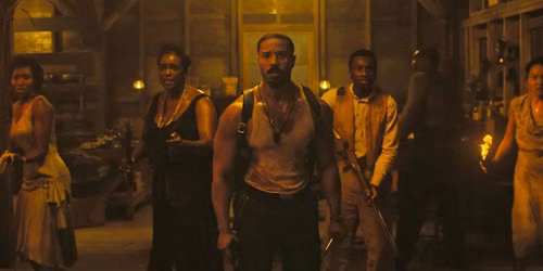 Gardens Cinema: Sinners (15)